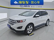 Ford Edge 2017