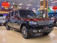 Land Rover Range Rover 2013