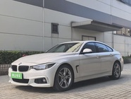 BMW 4 Series 2019