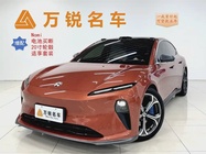 NIO ET5 2023