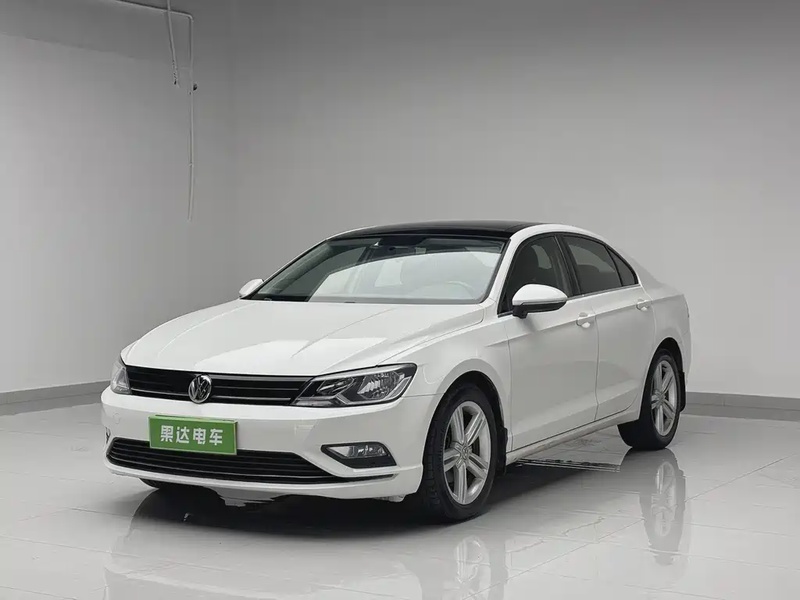 Volkswagen Lamando