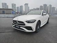 Mercedes-Benz C-Class 2024