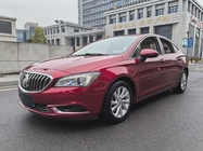 Buick Verano 2016