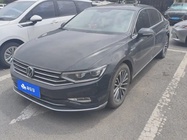 Volkswagen Magotan 2021