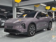NIO EC6 2024