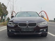 BMW 3 Series 2018