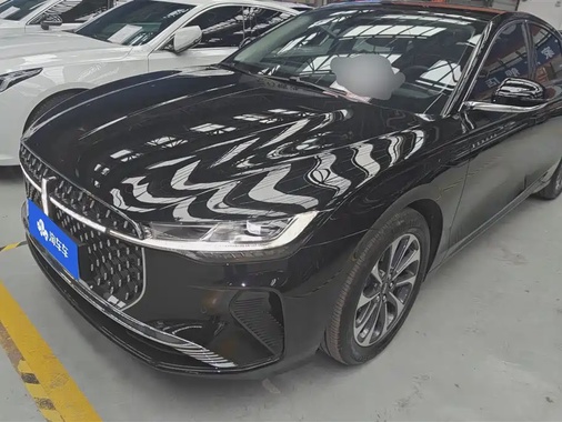 Lincoln Z 2025