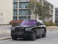 Rolls-Royce Cullinan 2023