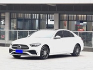 Mercedes-Benz C-Class 2024