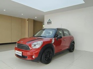 MINI Countryman 2013