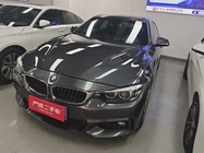 BMW 4 Series 2021