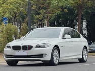 BMW 5 Series 2013