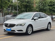 Buick Verano 2017