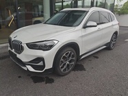 BMW X1 2022
