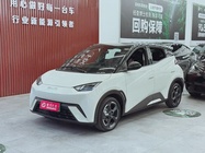 BYD Seagull 2024