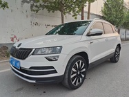 Skoda Karoq 2020
