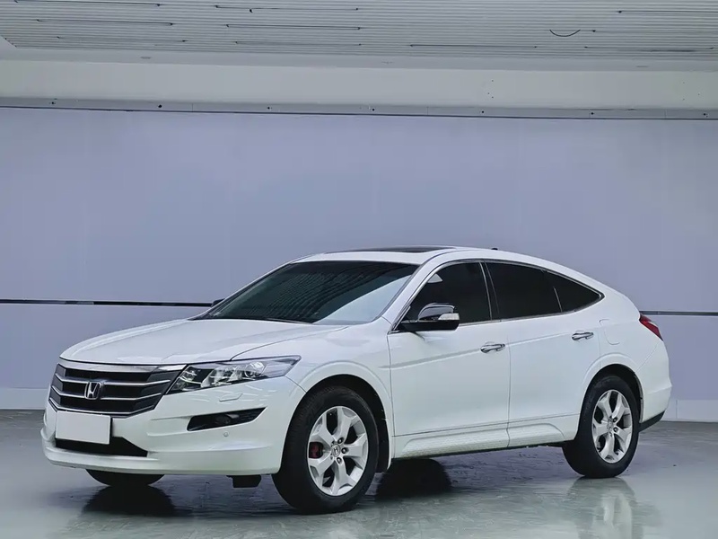 Honda Crosstour