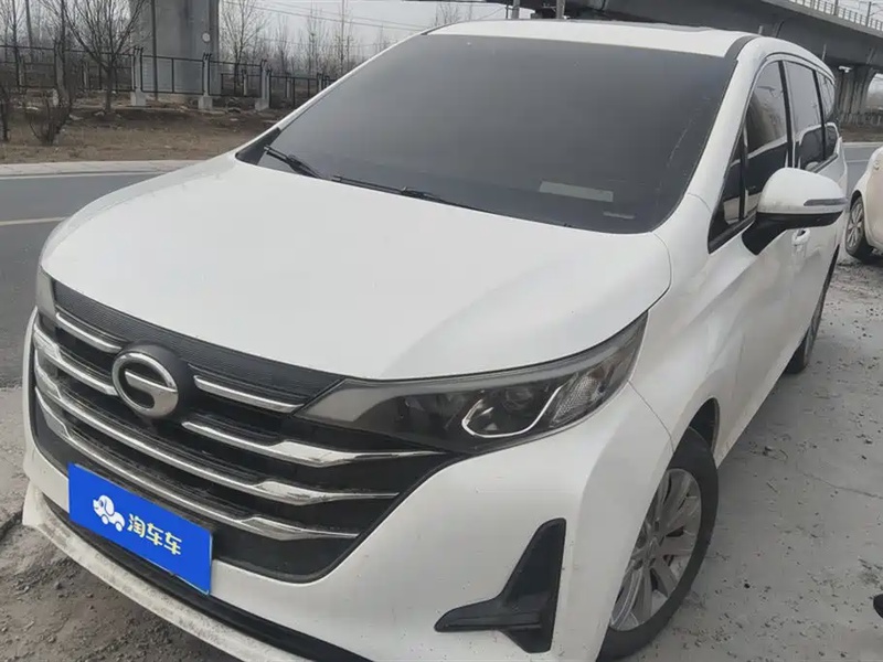 GAC M6