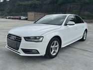 Audi A4 2013