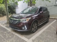 GAC GS4 2017