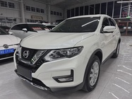Nissan X-Trail 2023