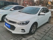 Chevrolet Cavalier 2017