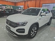 Volkswagen Tayron 2021