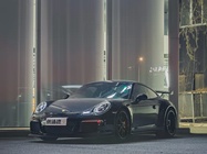 Porsche 911 2014