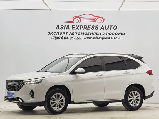 Haval M6 2023