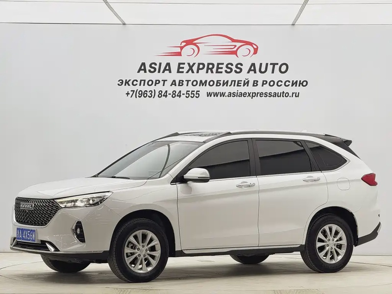 Haval M6
