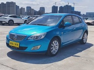 Buick Excelle 2013
