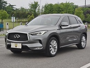 Infiniti QX50 2019