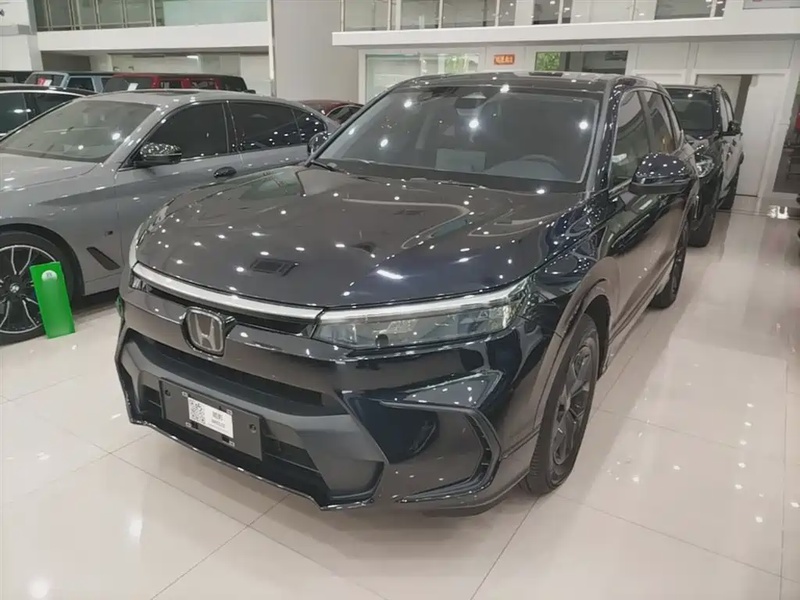 Honda Breeze