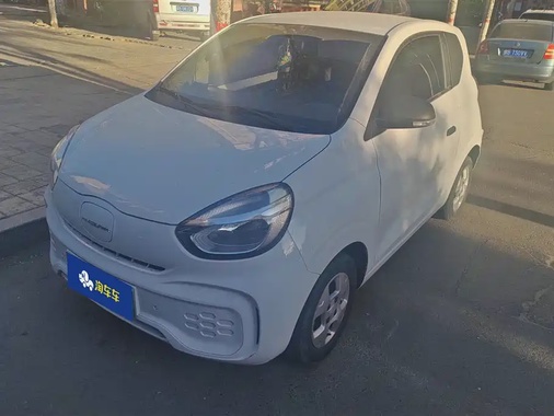 Roewe Clever 2020