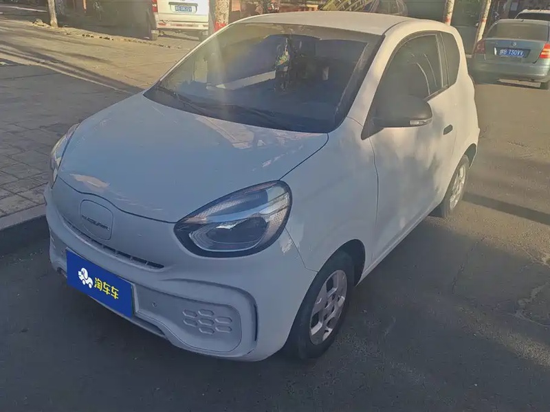 Roewe Clever