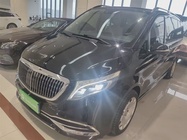 Mercedes-Benz V-Class 2020