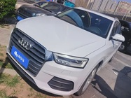 Audi Q3 2016