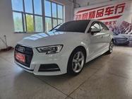 Audi A3 2017