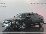 Audi A6 2020