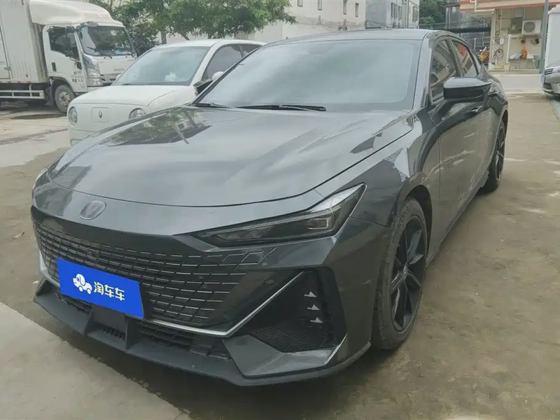 Changan UNI-V