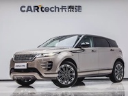 Land Rover Evoque 2024