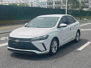 Chevrolet Monza 2023