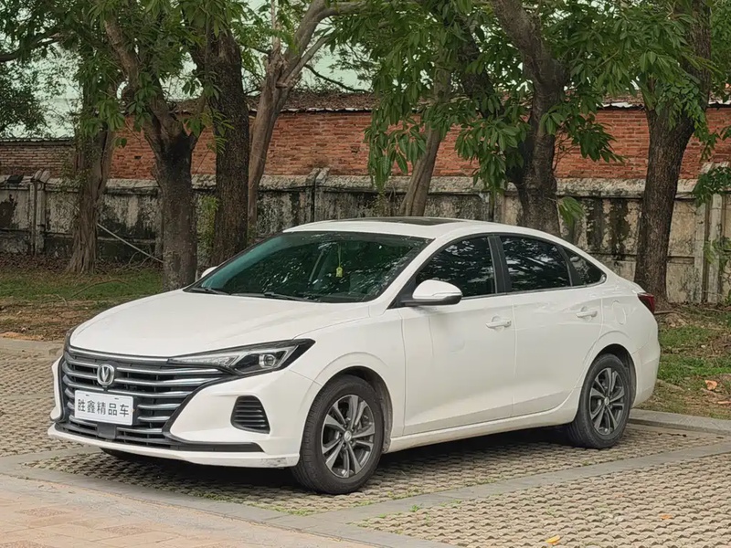 Changan Eado