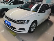 Volkswagen Polo 2019