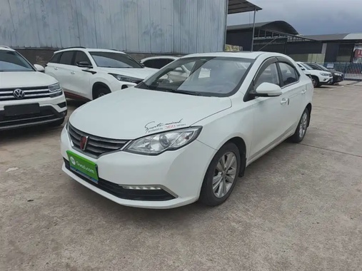 Roewe 360 2017