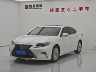 Lexus ES 2016