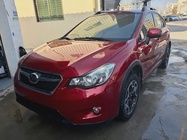 Subaru XV 2013