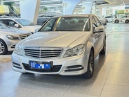 Mercedes-Benz C-Class 2013