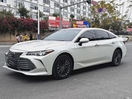 Toyota Avalon 2020