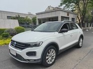 Volkswagen T-Roc 2019